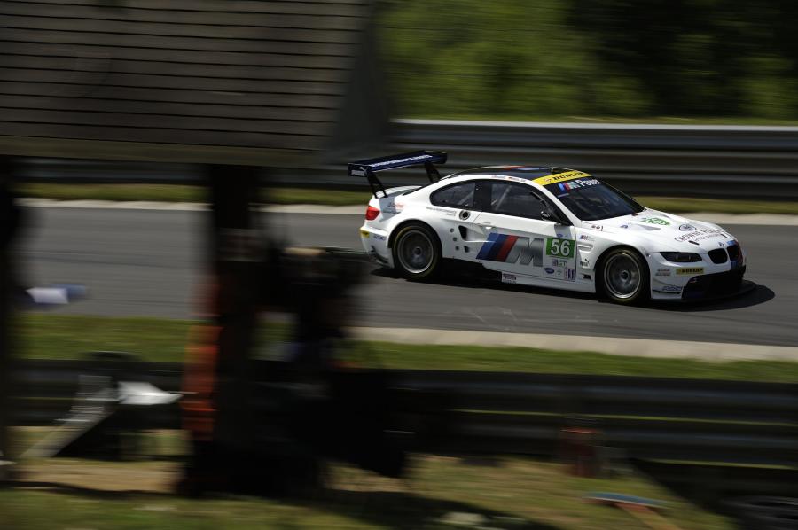  BMW M3 Lime Rock 2012 года  (фото 13 из 40)